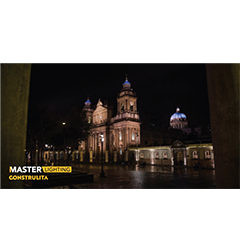 Catedral de Guatemala