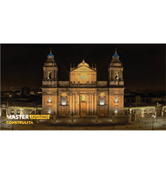 Catedral de Guatemala