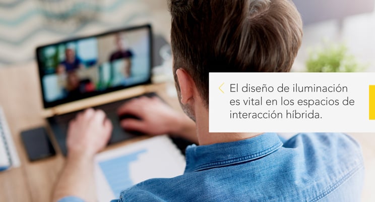 Construlita - Diseño de iluminación