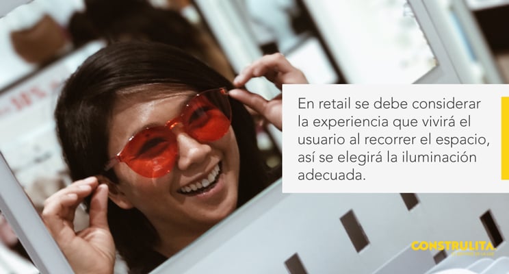 Experiencias de compra