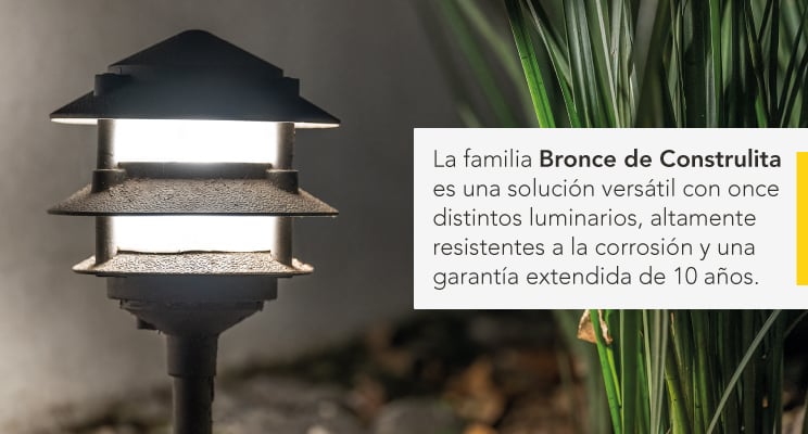 Familia Bronce de Construlita