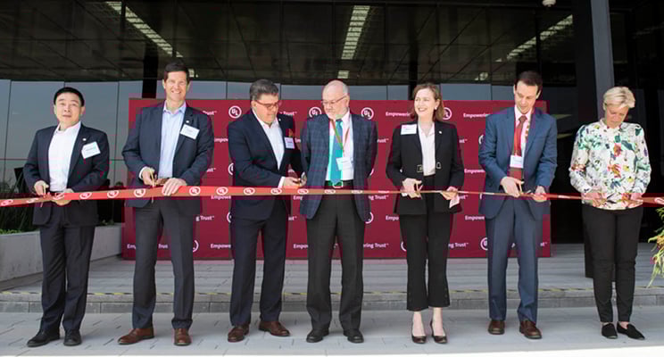 UL llega a México - Construlita