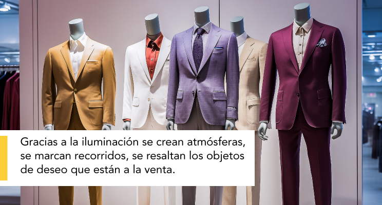 Sphere - Ópticas intercambiables