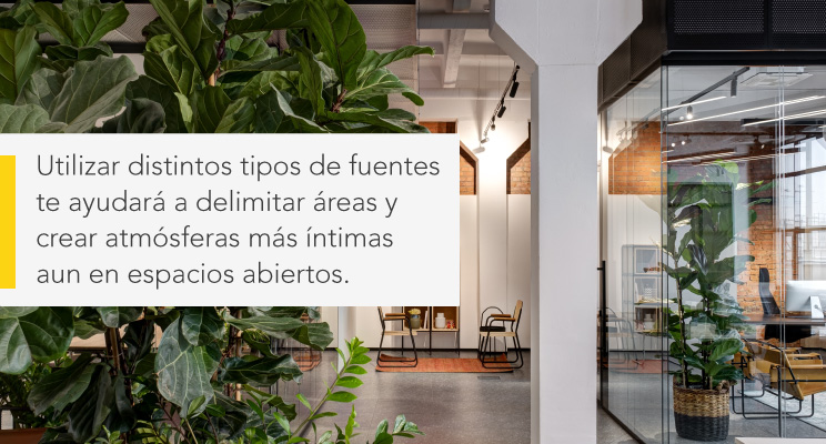 Construlita - Atmósferas íntimas