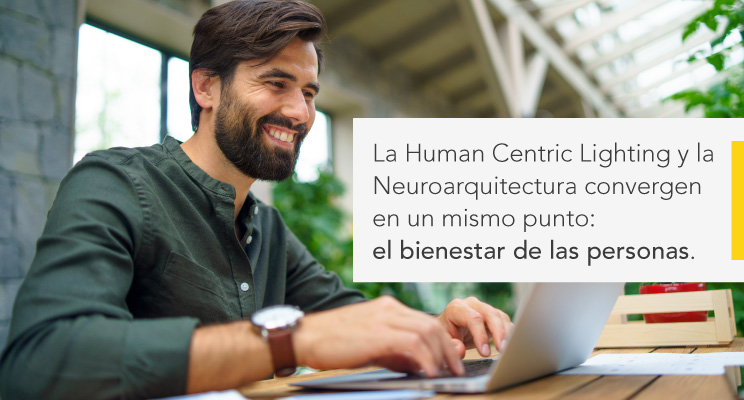 Neuroarquitectura - Bienestar