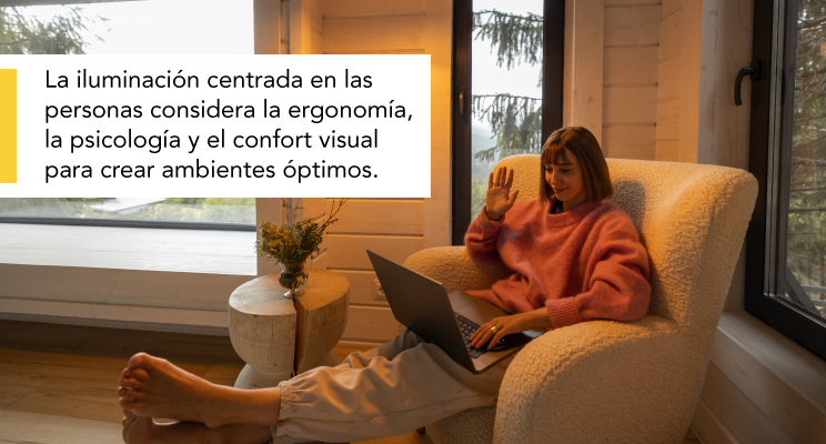 Construlita Whitepaper iluminación y bienestar