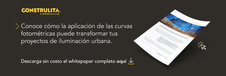 Construlita Whitepaper - Curvas fotométricas