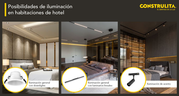 Construlita - Espacios de hospitalidad