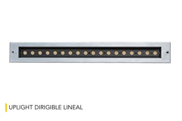 Construlita - Iluminación exterior