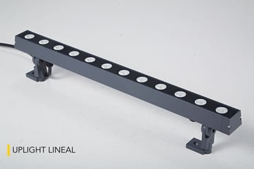 Construlita - Iluminación exterior