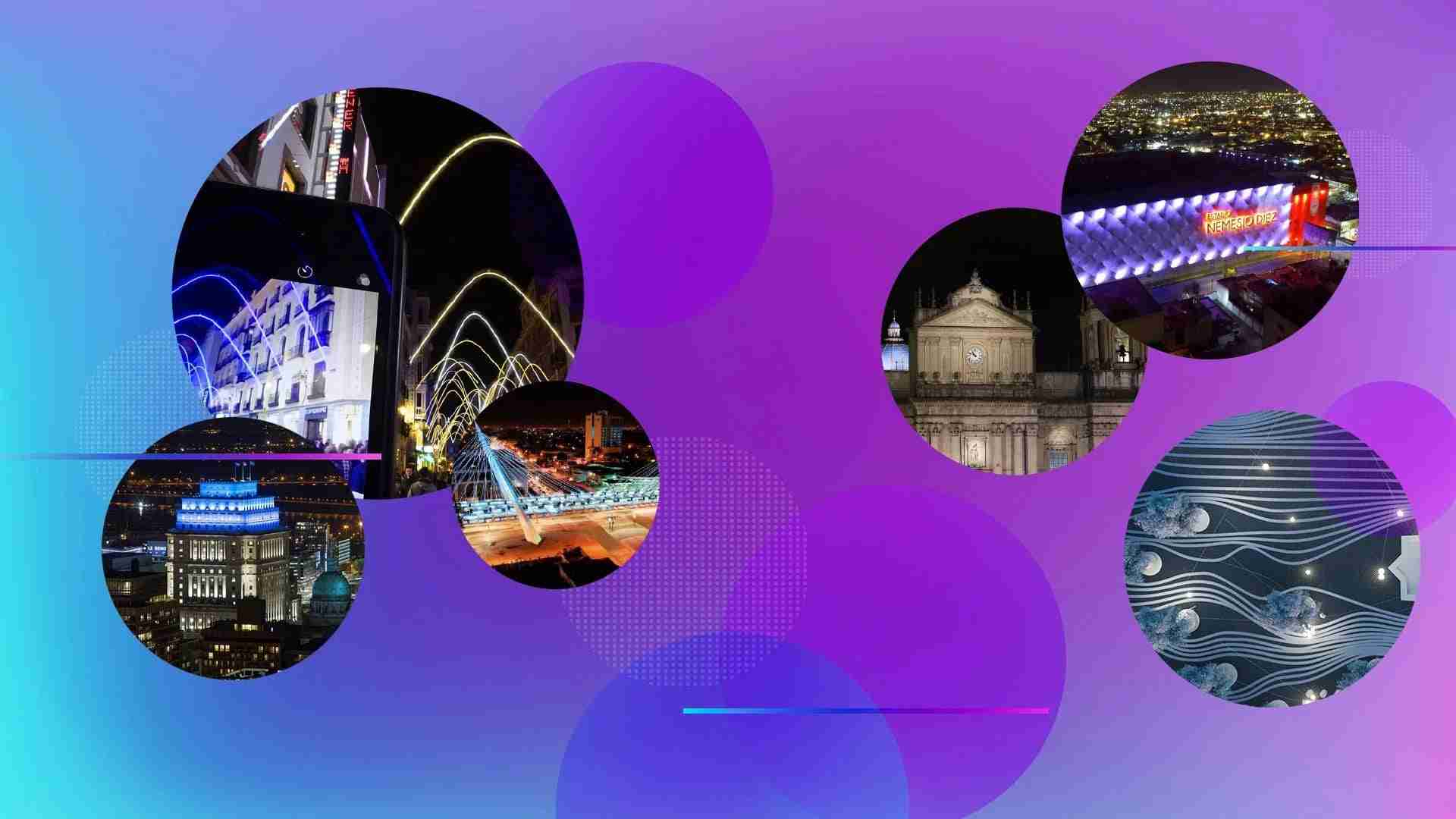 CONSTRULITA Lighting Awards