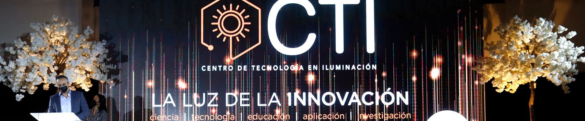 Innovación para la ciencia de la luz