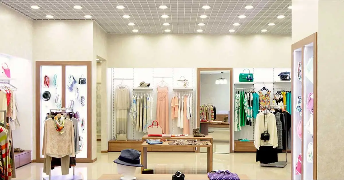 Elegir el downlight correcto