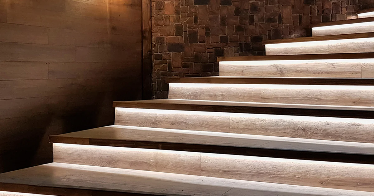 Espacios de hospitalidad