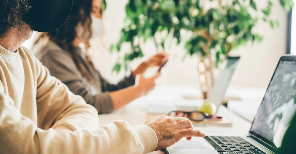 Construlita - Tendencias en espacios de trabajo