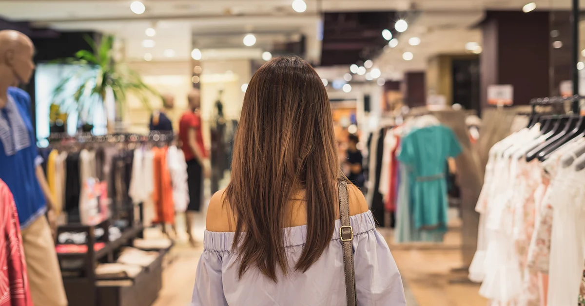 Experiencias de compra