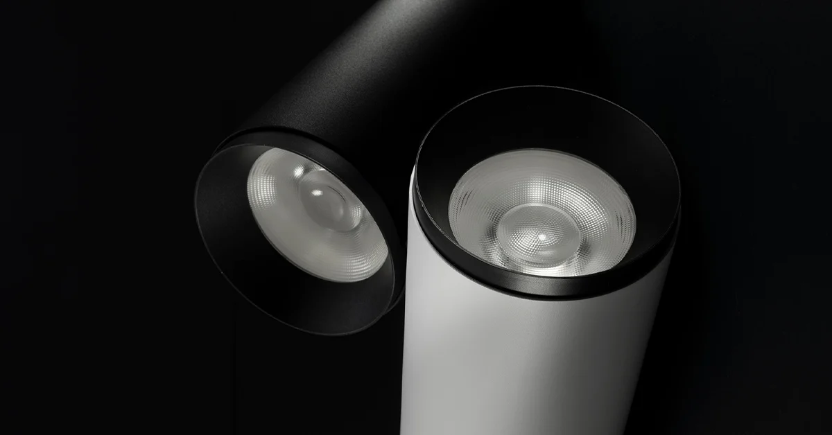 Track Lights de Construlita