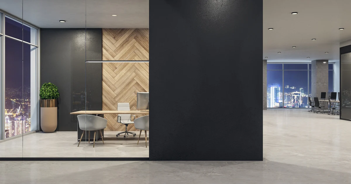 Atmósferas y microespacios