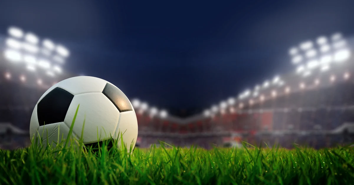 Iluminación deportiva