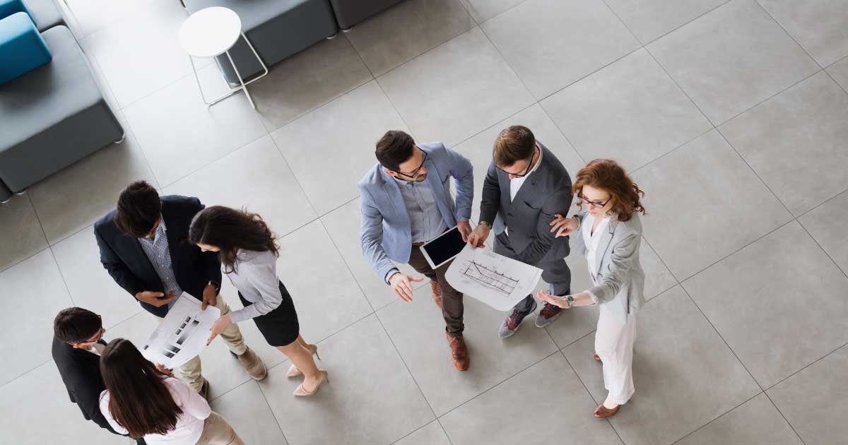 Human Centric Lighting