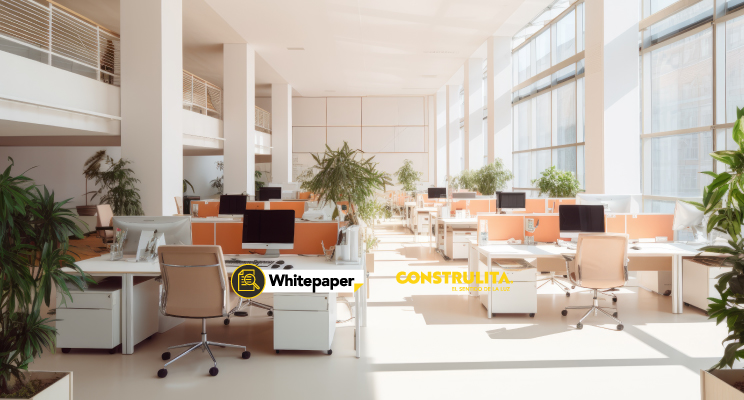 Certificaciones LEED, WELL y BREEAM