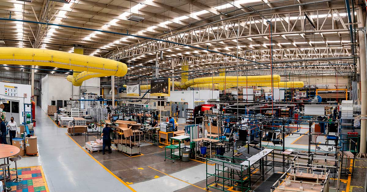 Certificaciones NOM y UL