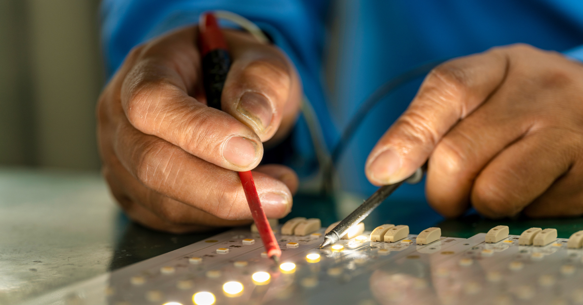 Construlita en Lightfair 2023