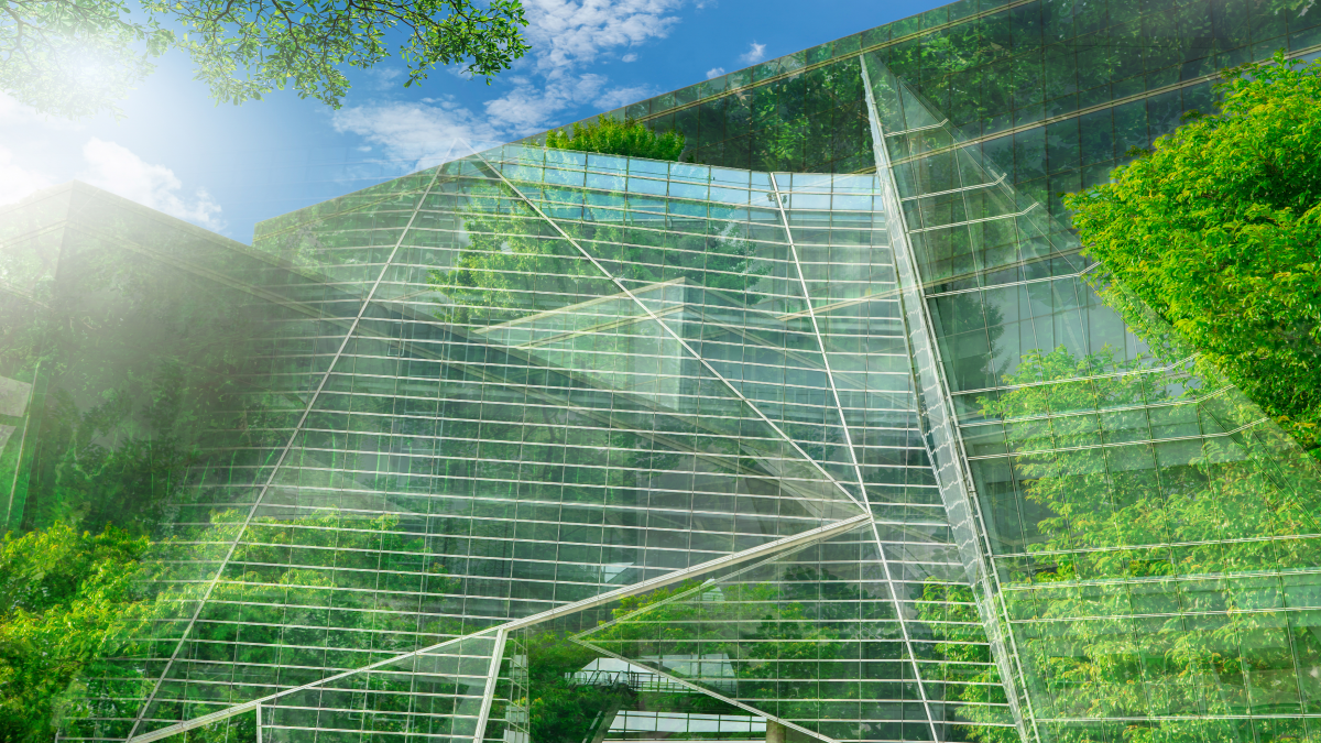 Construlita - Certificación LEED