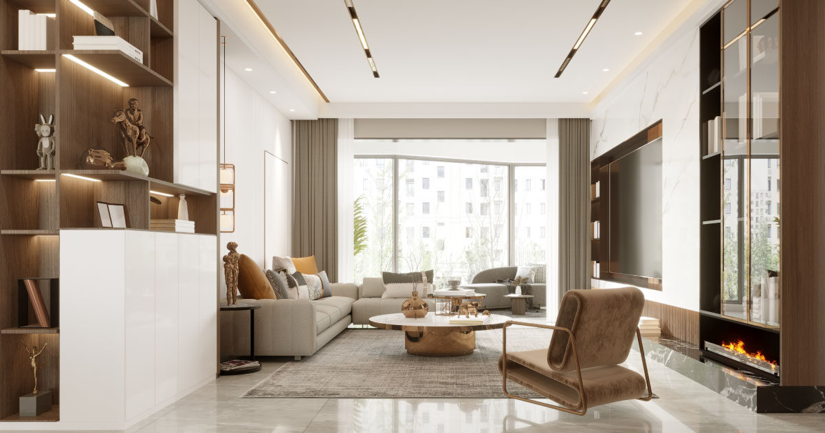 Construlita - Espacios de hospitalidad