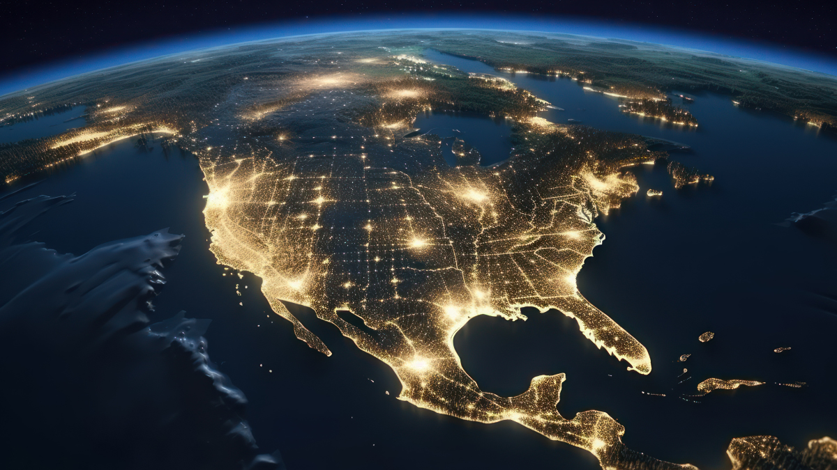 Construlita - Mancha lumínica