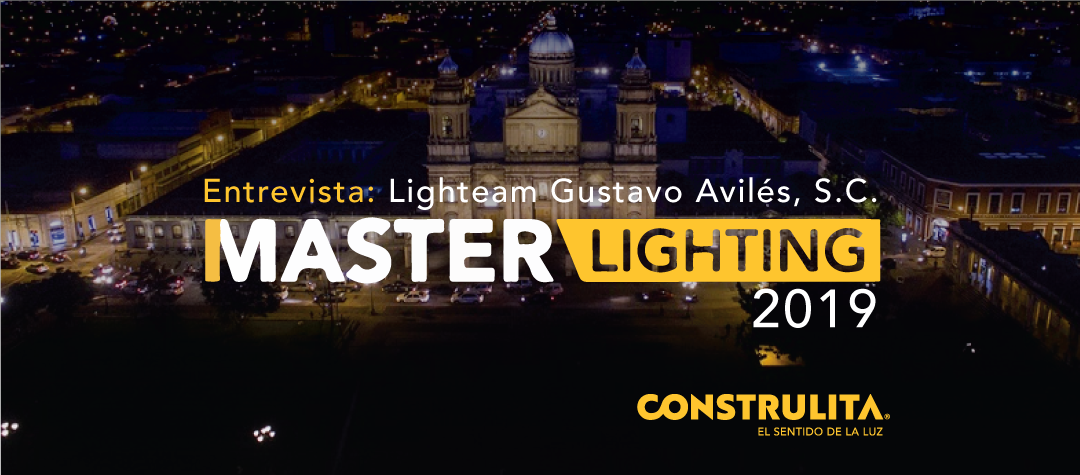 Entrevista a Lighteam Gustavo