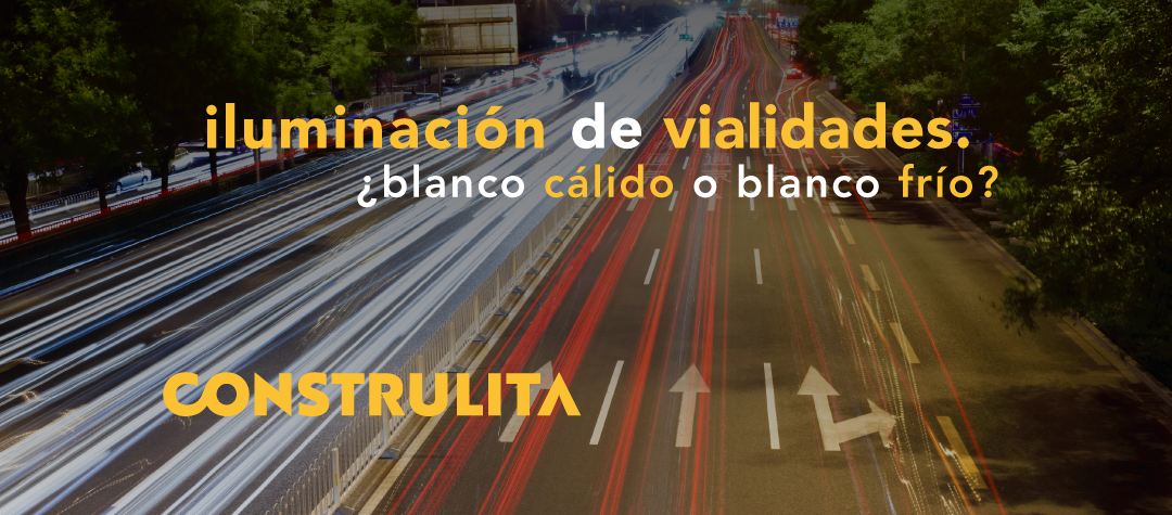 Blanco cálido o blanco frío